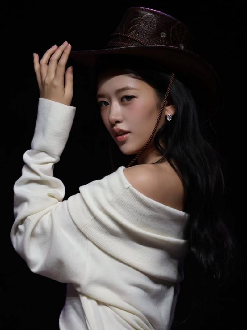 IVE (아이브) 안유진