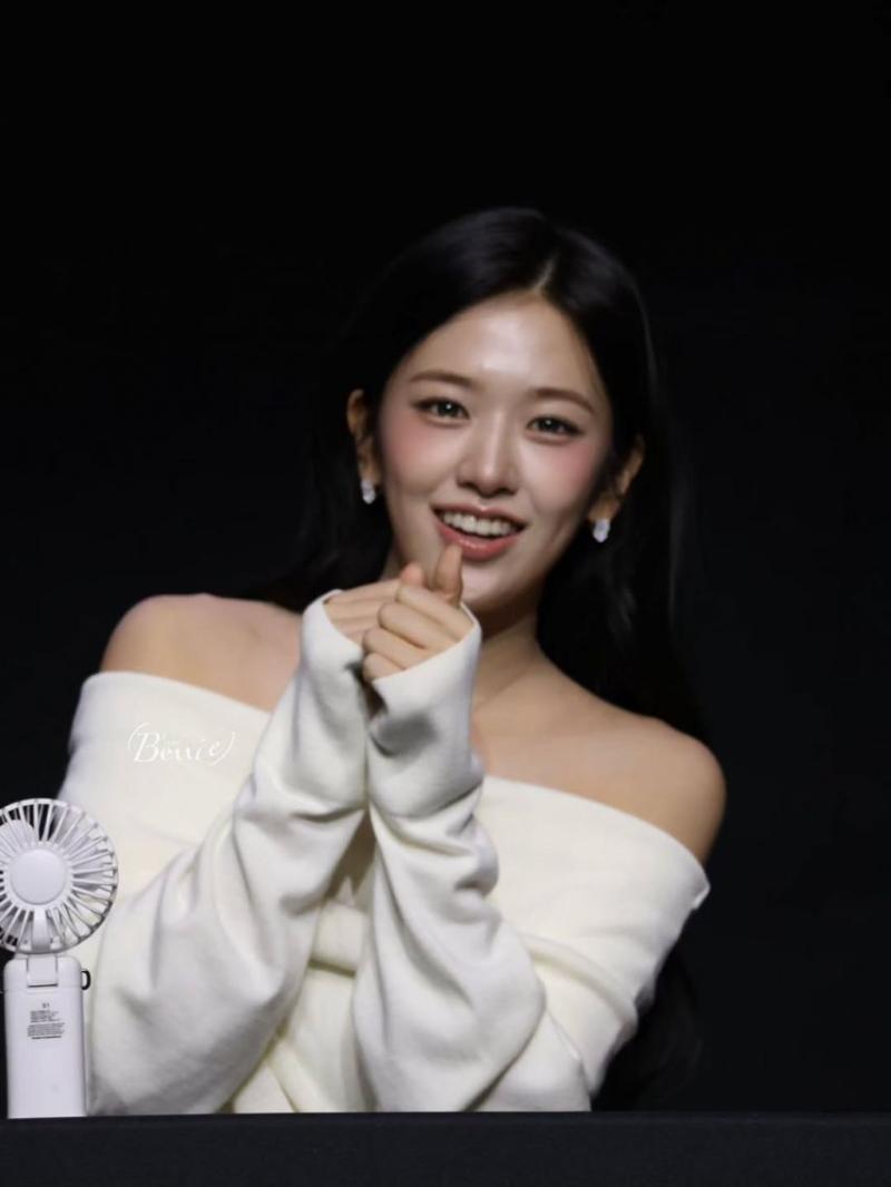 IVE (아이브) 안유진