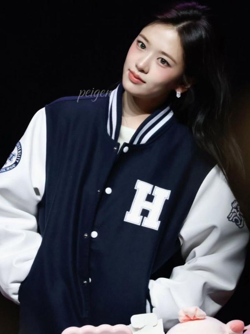IVE (아이브) 안유진