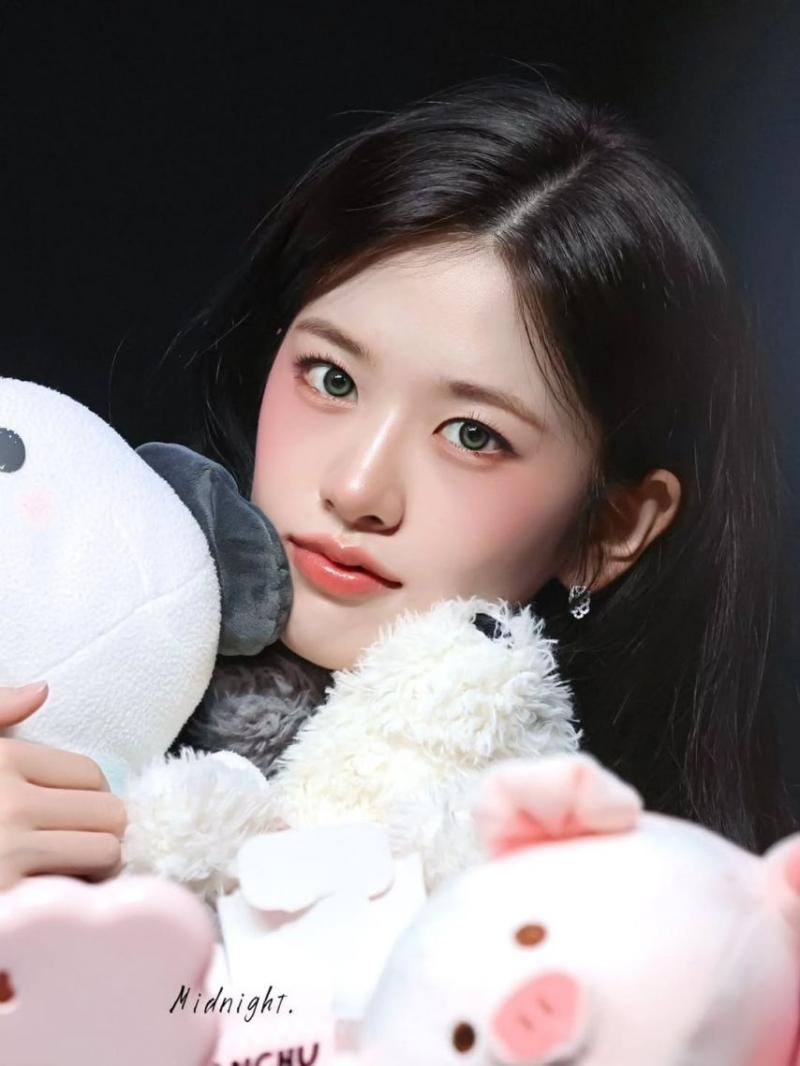 IVE (아이브) 안유진