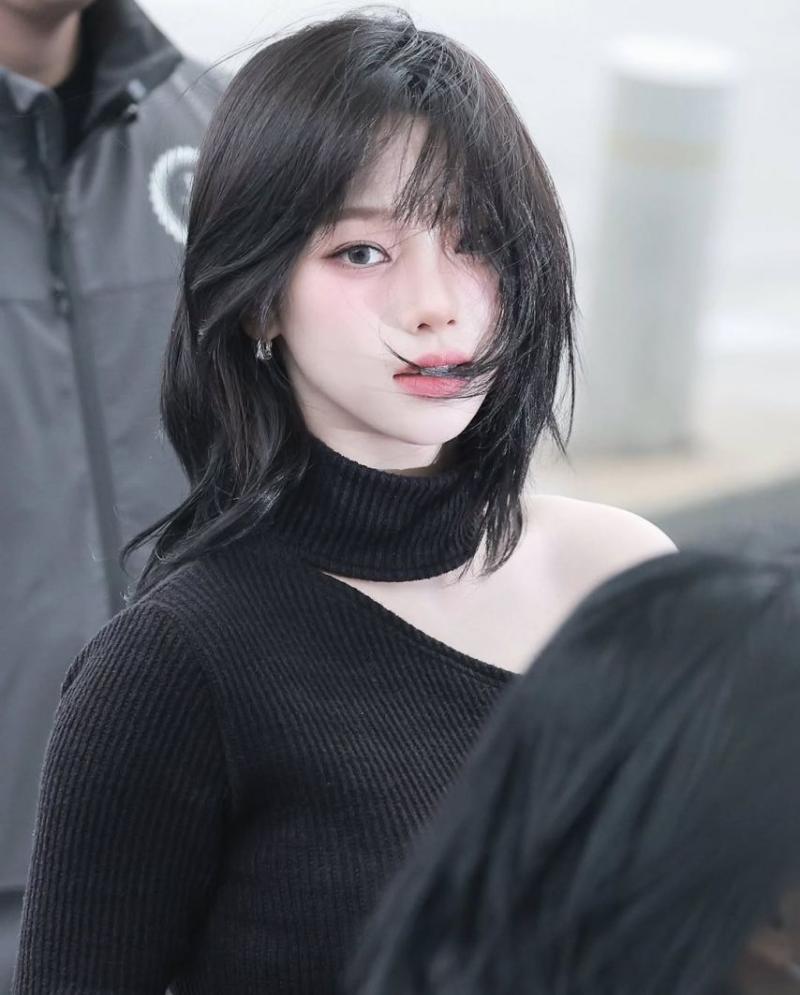 에스파 (aespa) 카리나