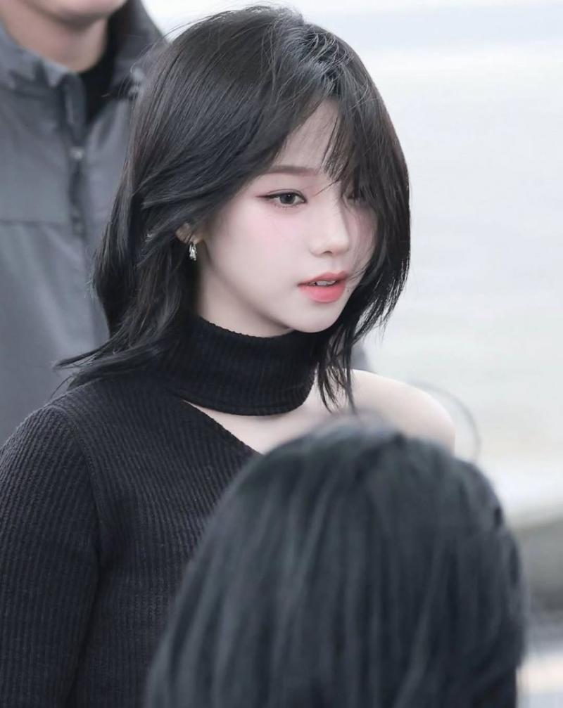 에스파 (aespa) 카리나