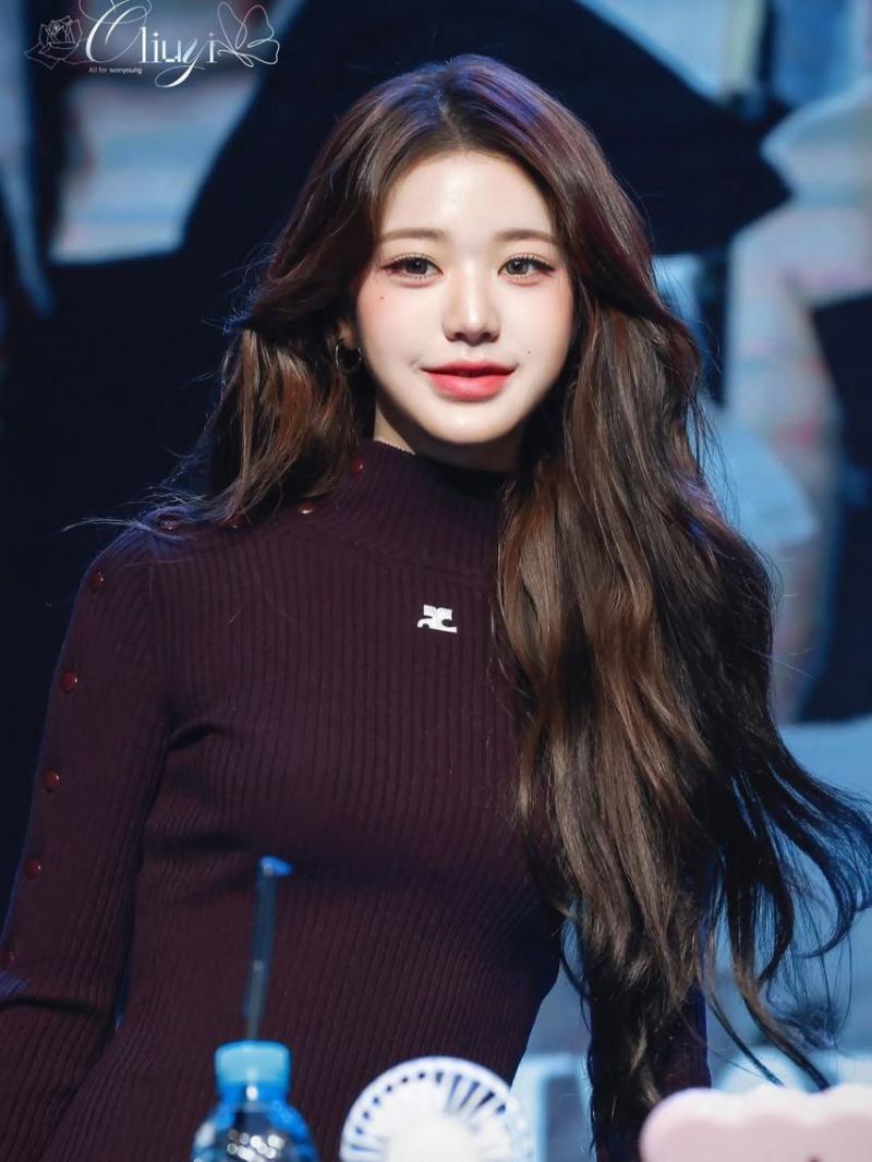 IVE (아이브) 장원영