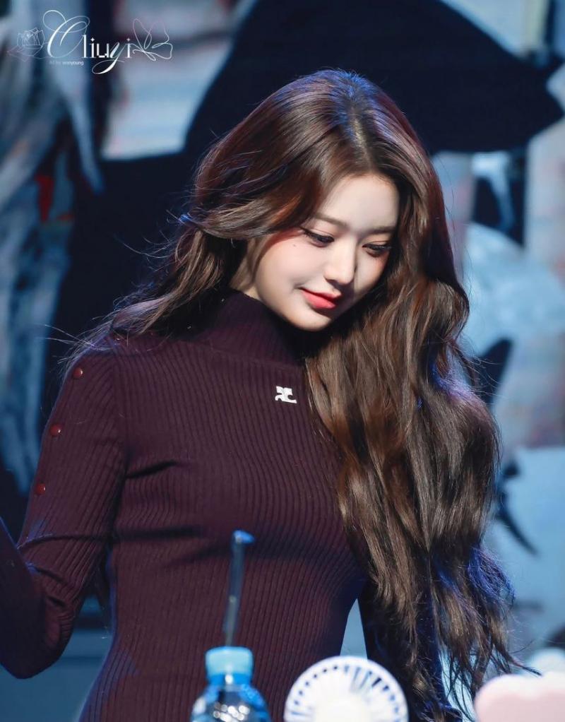 IVE (아이브) 장원영