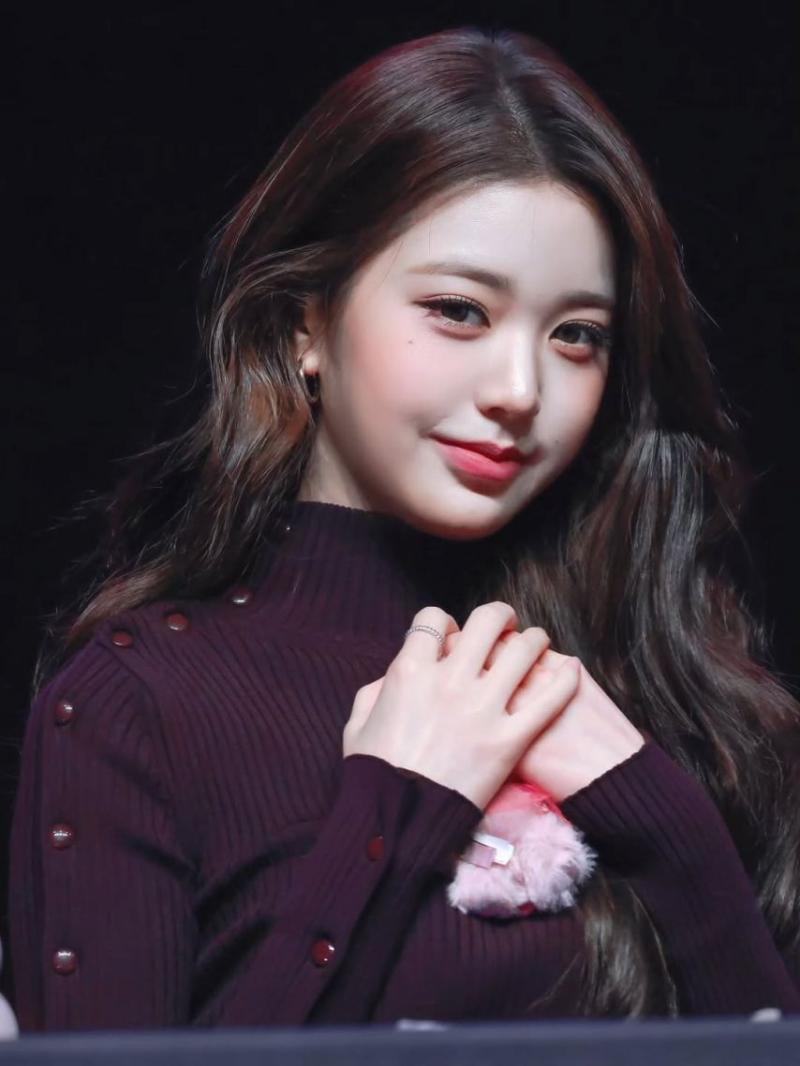 IVE (아이브) 장원영