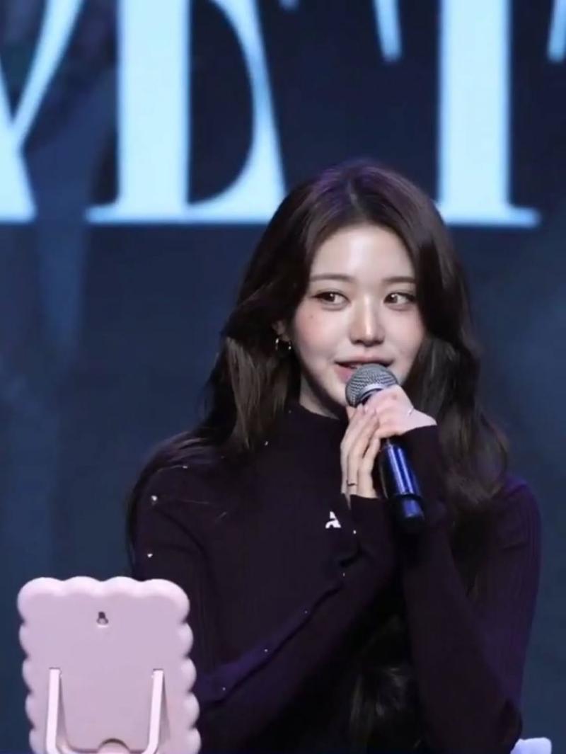 IVE (아이브) 장원영