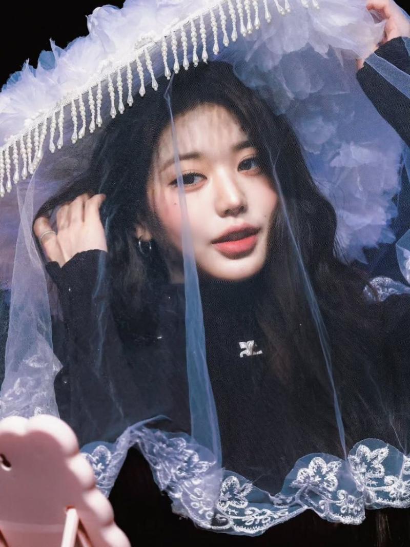 IVE (아이브) 장원영