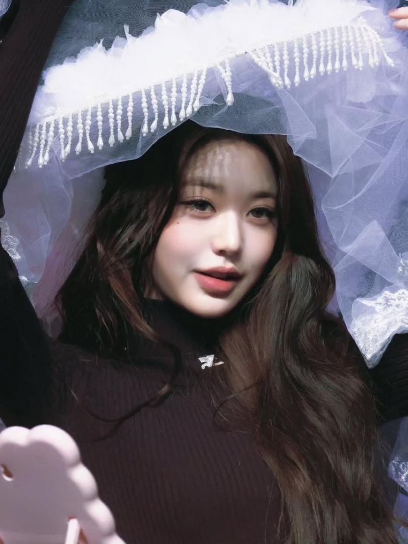 IVE (아이브) 장원영