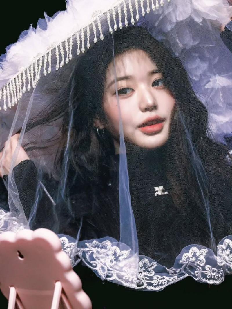 IVE (아이브) 장원영