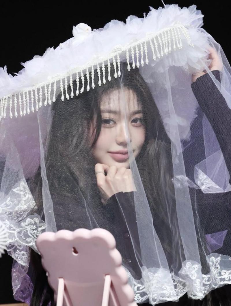 IVE (아이브) 장원영