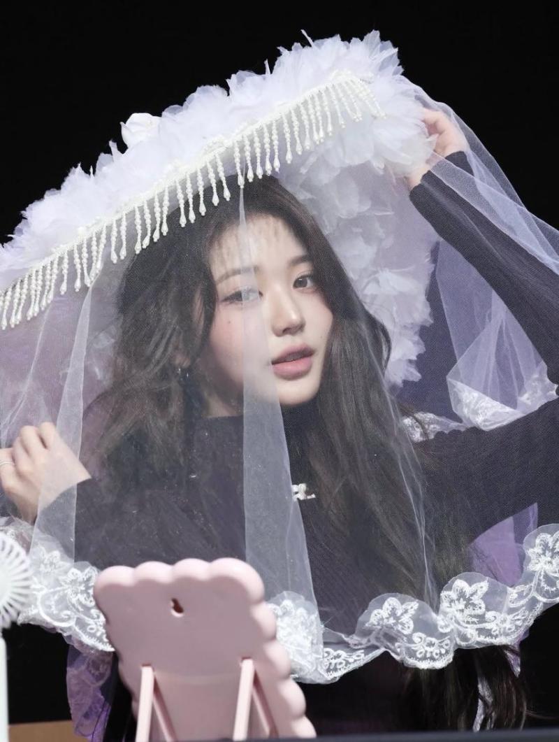 IVE (아이브) 장원영