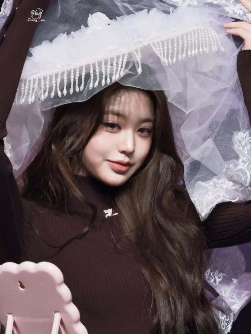 IVE (아이브) 장원영