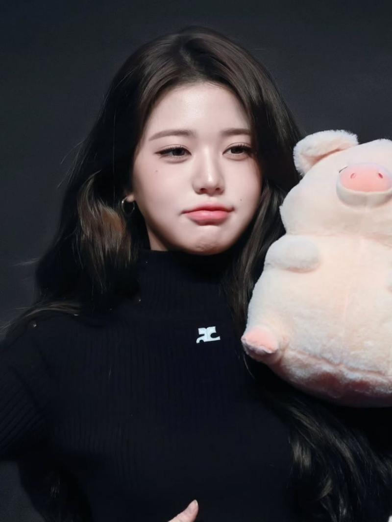 IVE (아이브) 장원영