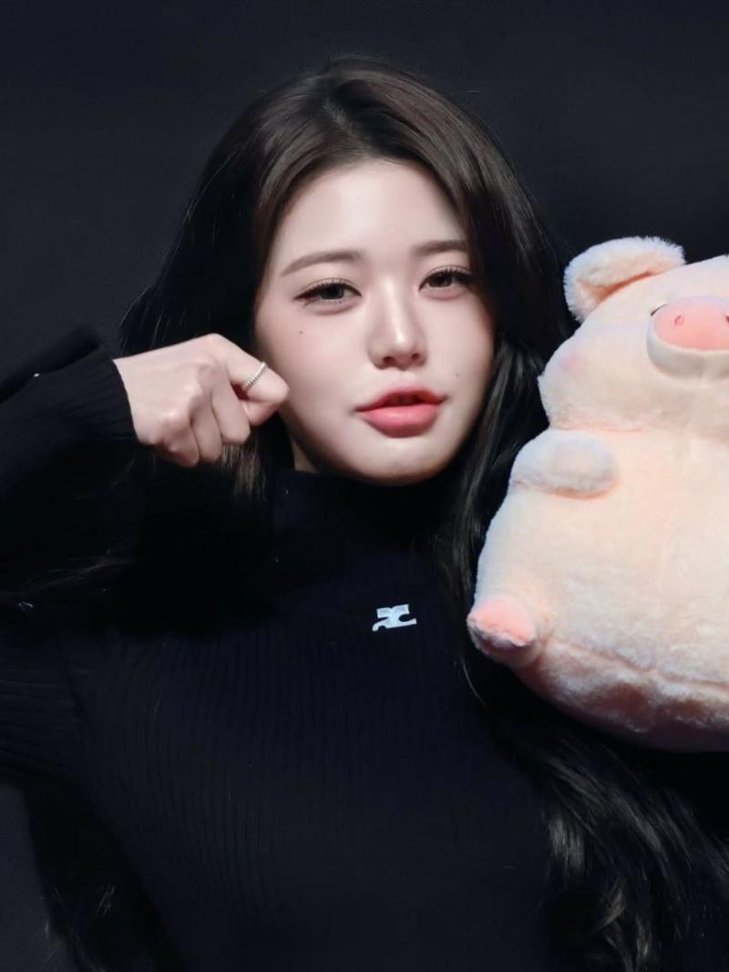 IVE (아이브) 장원영