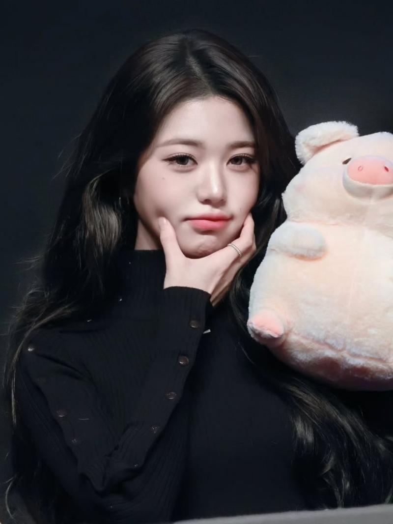 IVE (아이브) 장원영