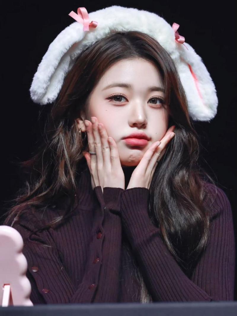 IVE (아이브) 장원영
