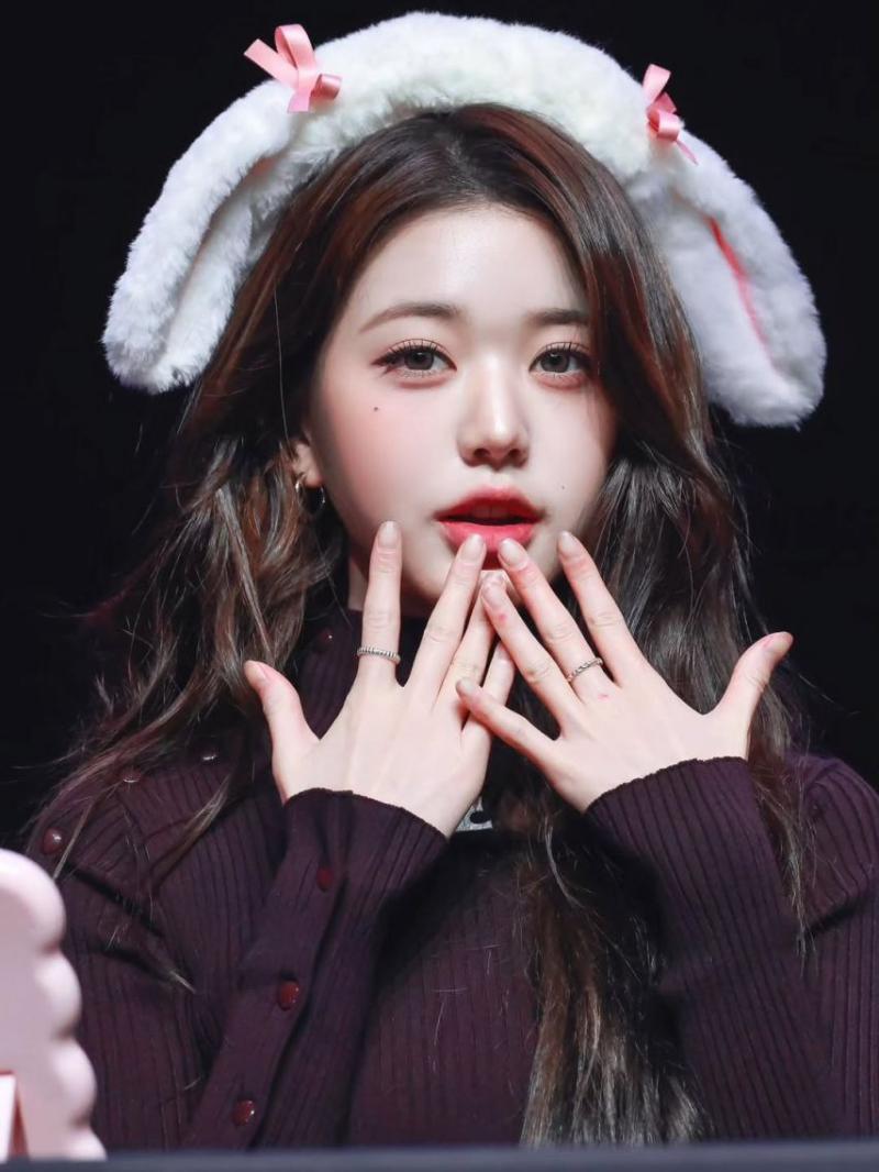 IVE (아이브) 장원영