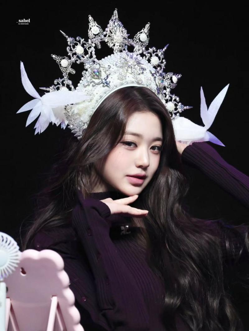 IVE (아이브) 장원영