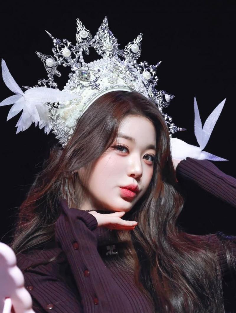 IVE (아이브) 장원영