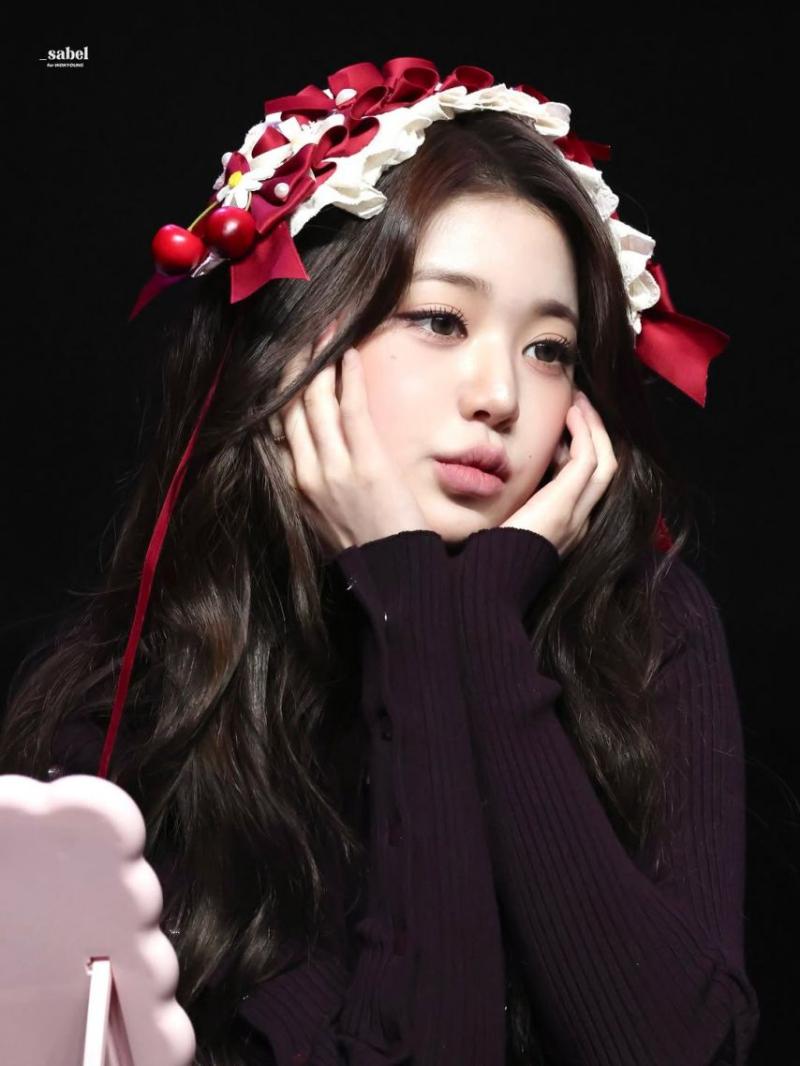 IVE (아이브) 장원영