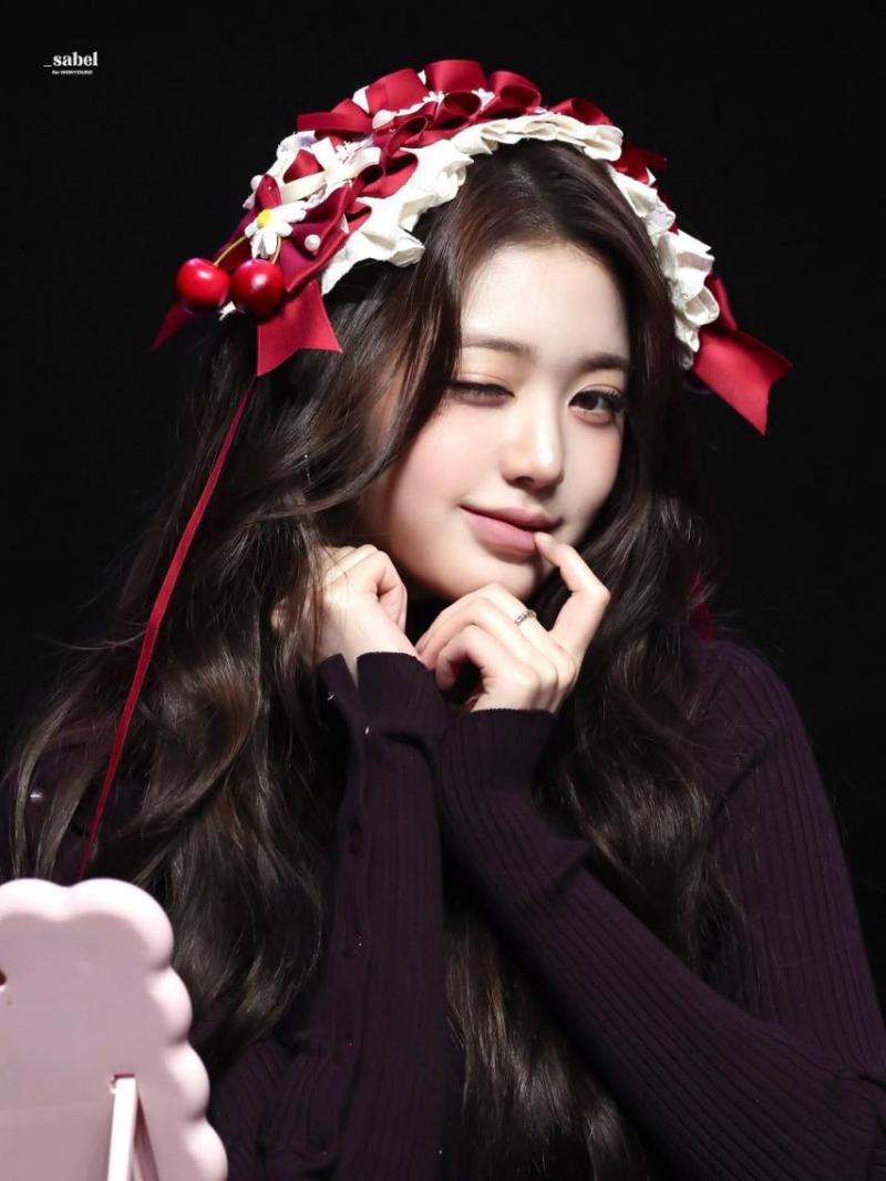 IVE (아이브) 장원영