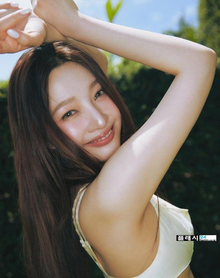 레드벨벳 조이