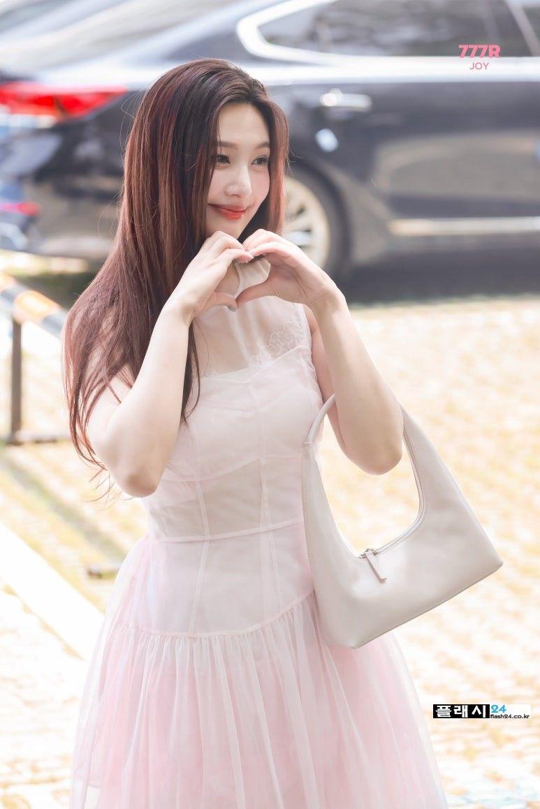 레드벨벳 조이