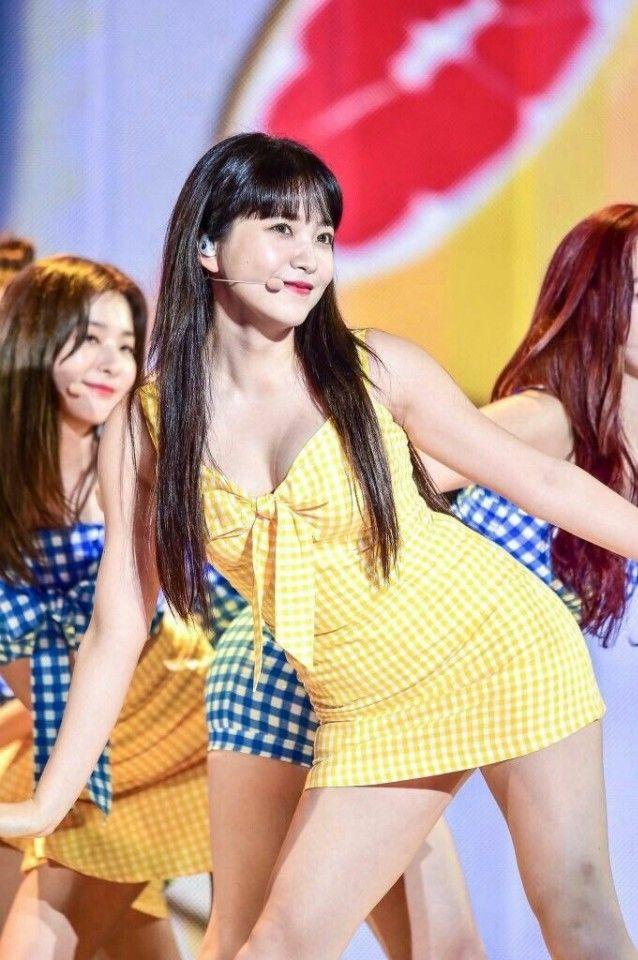 레드벨벳 예리