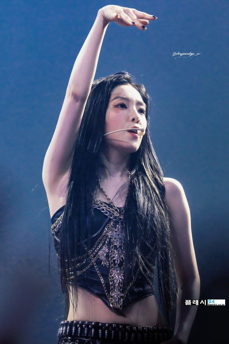 레드벨벳 아이린