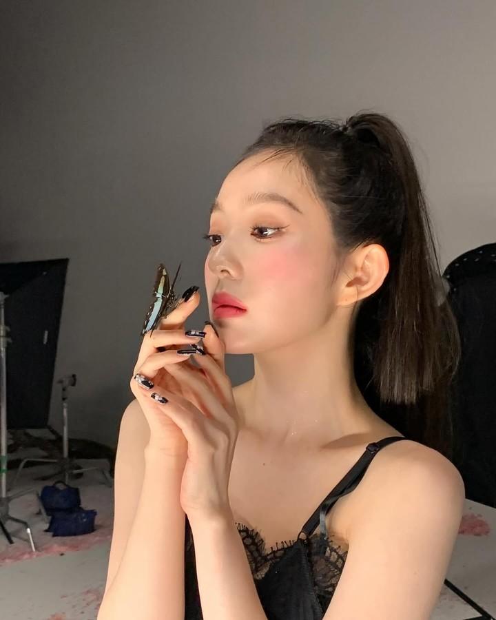 레드벨벳 아이린