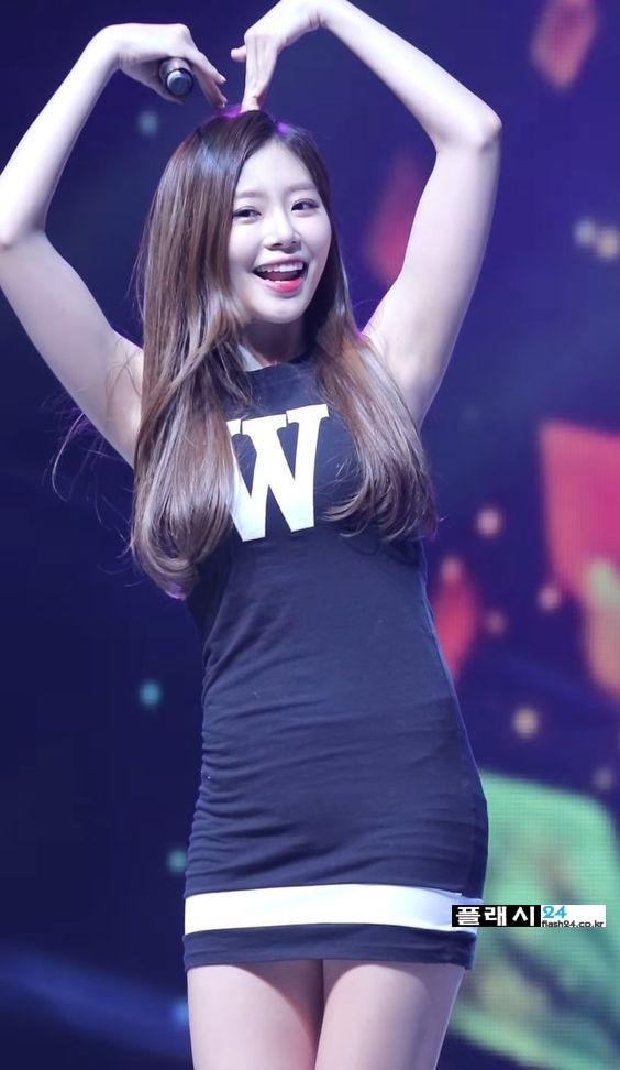 드림캐쳐 지유