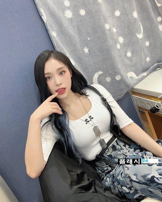 드림캐쳐 가현