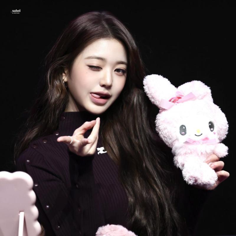 아이브 장원영