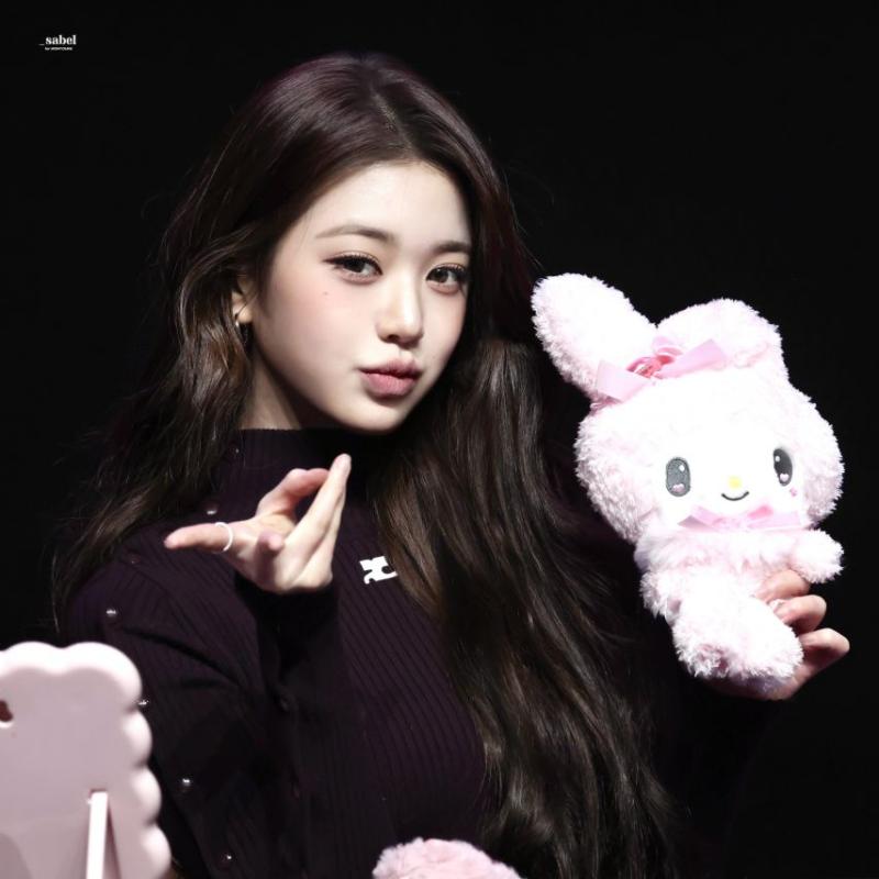 아이브 장원영