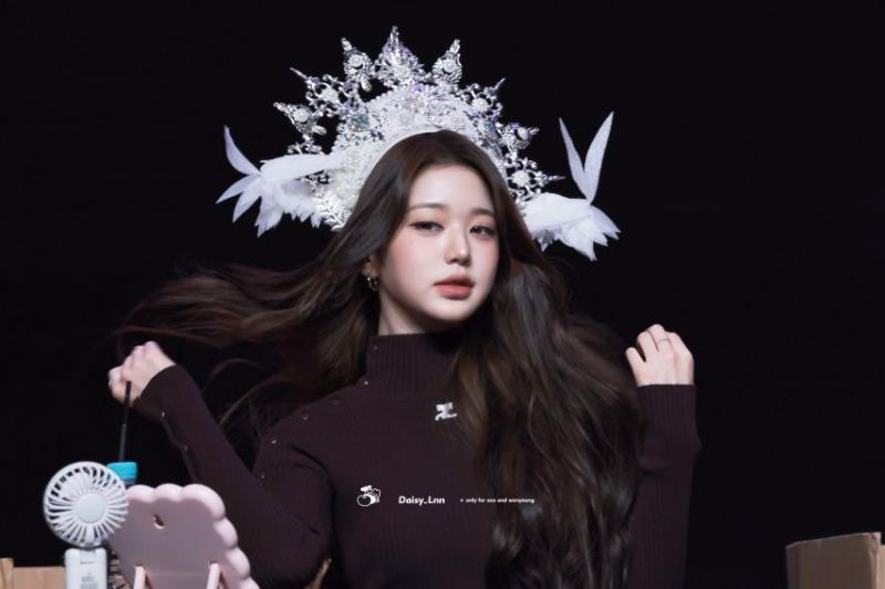 아이브 장원영