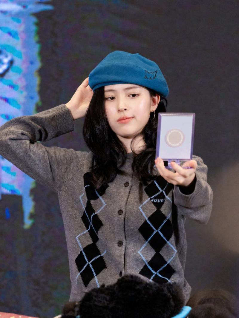 ITZY 류진
