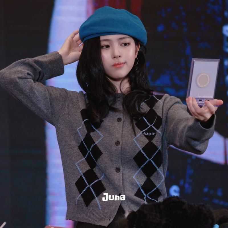 ITZY 류진