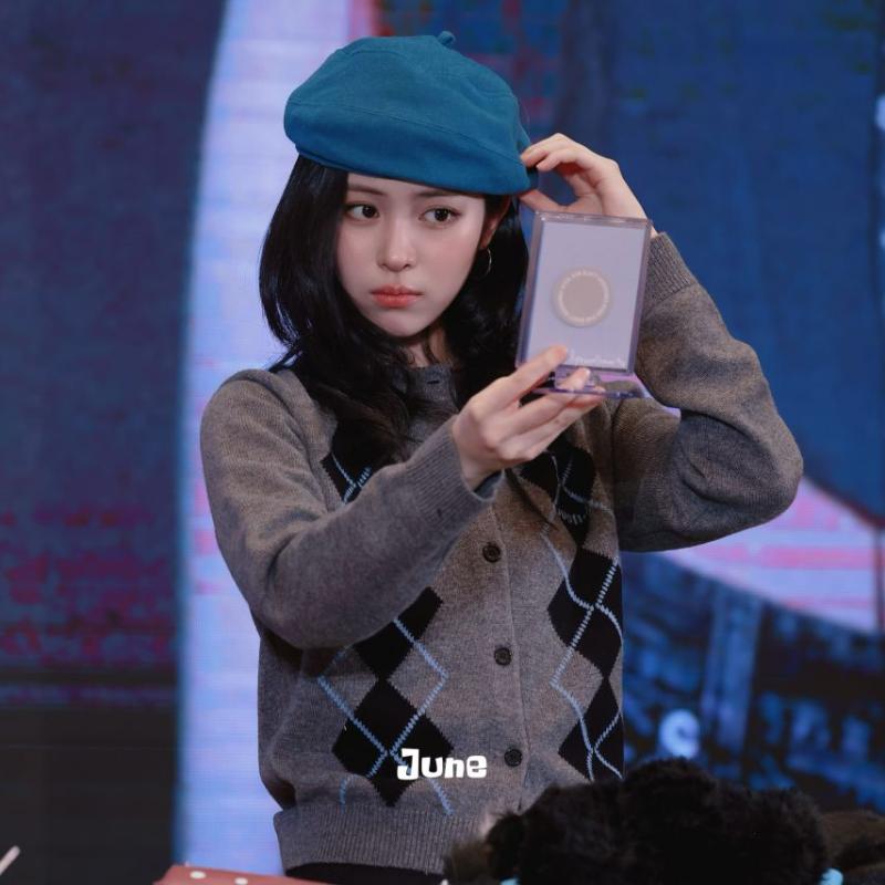 ITZY 류진