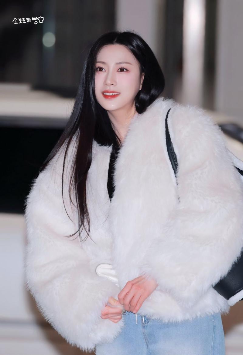 에이핑크 오하영