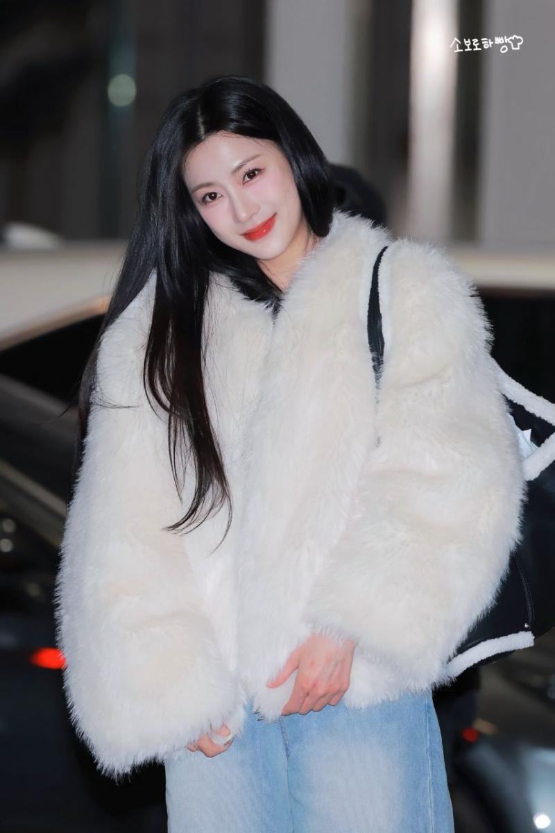 에이핑크 오하영