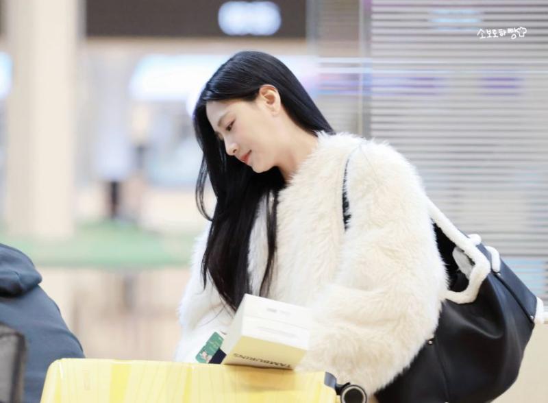 에이핑크 오하영