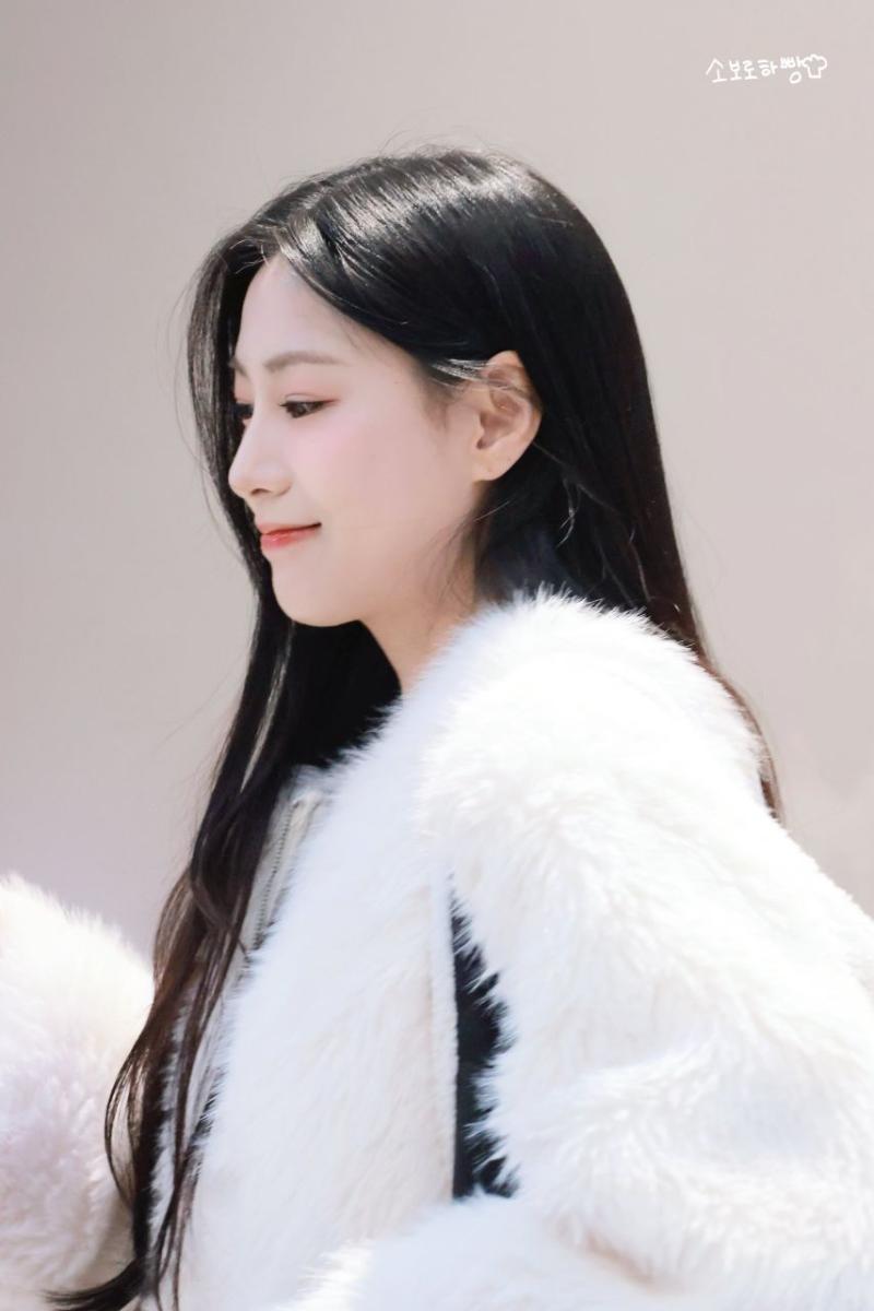 에이핑크 오하영