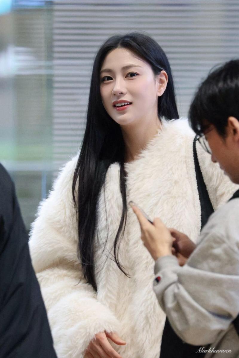 에이핑크 오하영