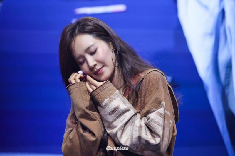 소녀시대 유리