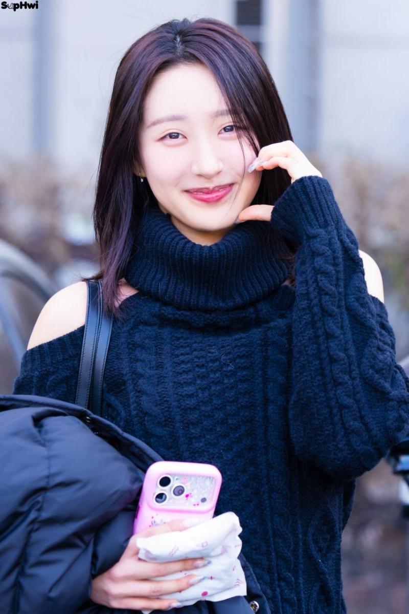 하이키 휘서