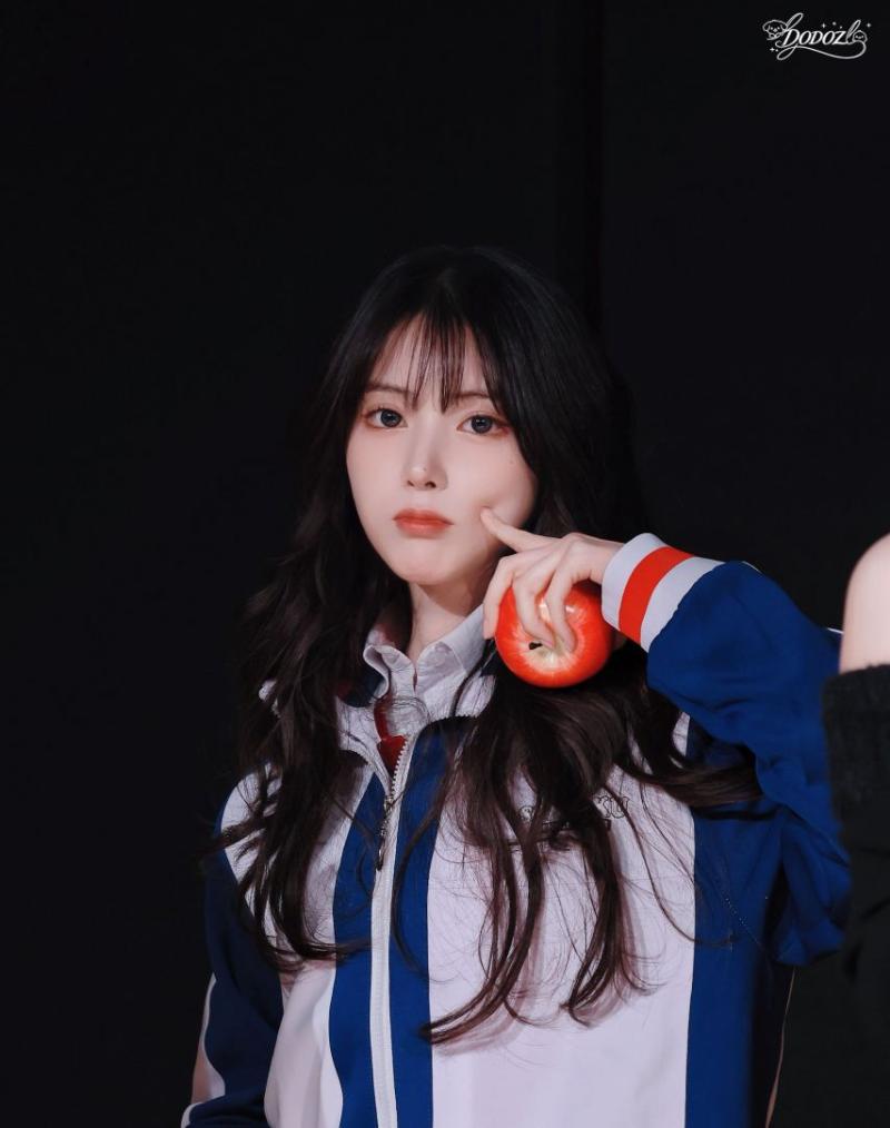엔믹스 지우