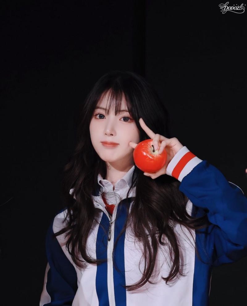 엔믹스 지우