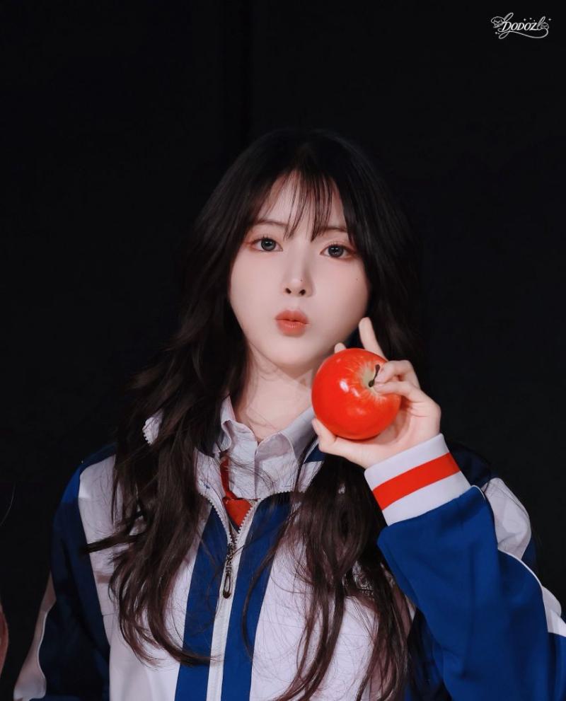 엔믹스 지우