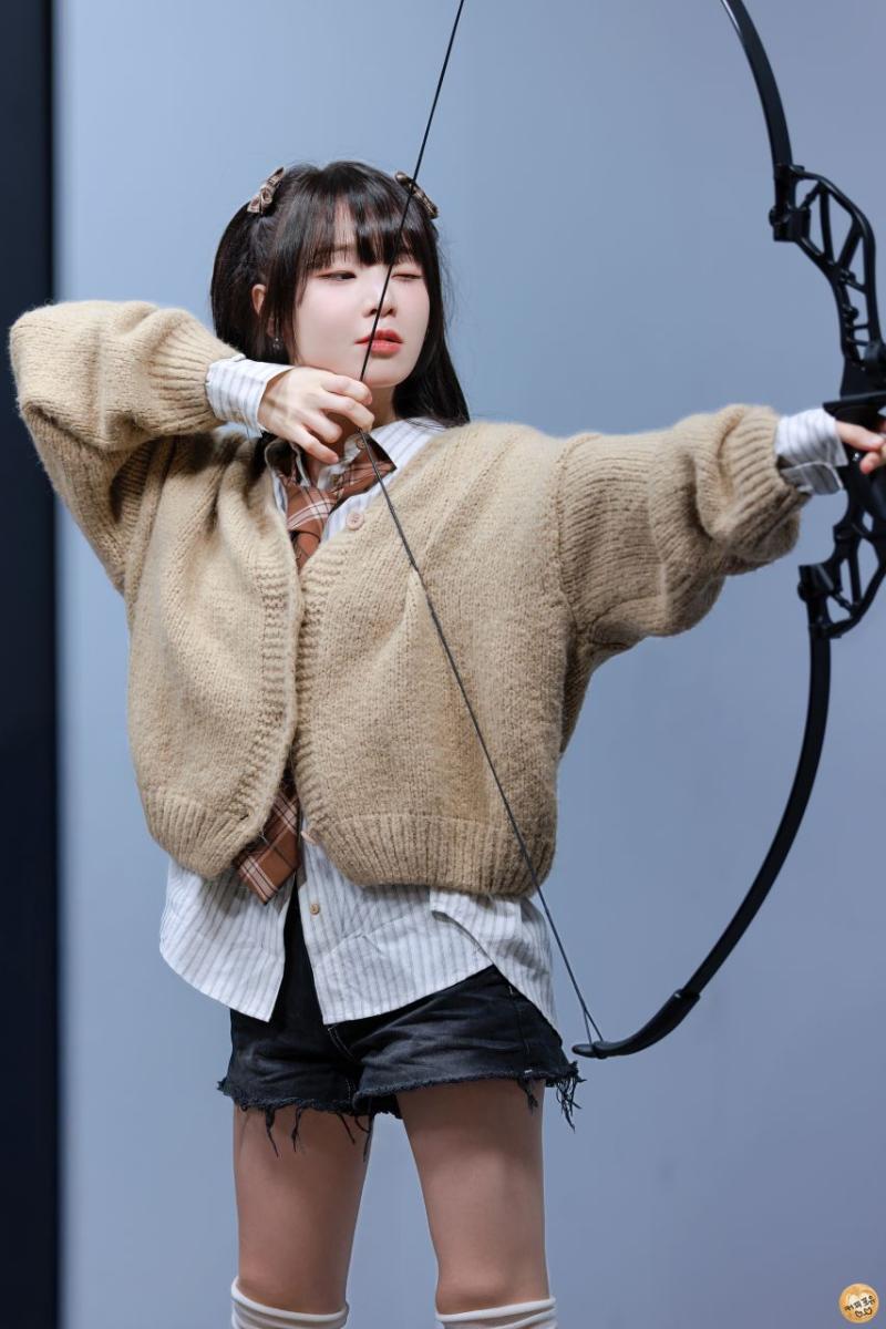 오마이걸 승희