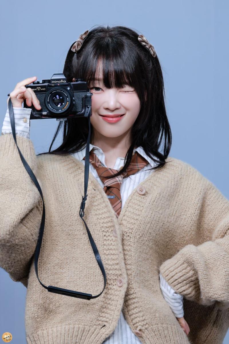 오마이걸 승희